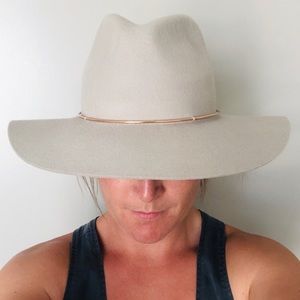 Carve Designs Summer Rancher Hat
